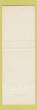 Matchbook Cover - Ward's Used Cars Odessa TX Coy's Barber Shop