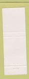 Matchbook Cover - Fraternal Order of Police Kalamazoo MI