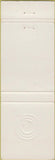 Matchbook Cover - Campbell Ewald Advertising Detroit MI