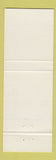 Matchbook Cover - Devils Tower KOA Devils Tower WY