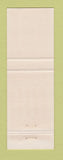 Matchbook Cover - Akron Travel Service Akron OH