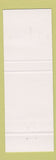 Matchbook Cover - Dr Livingstone's Bristol Place Hotel Toronto ON