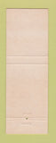 Matchbook Cover - Trend Hair Fashions Wheatridge Colorado