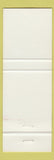 Matchbook Cover - Public Safety and Utility Damage Committee Macomb County