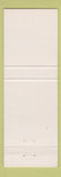 Matchbook Cover - Cooper Funeral Home Grants Lick NY