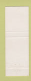 Matchbook Cover - China Drag Chinese Restaurant Spokane WA