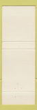 Matchbook Cover - American Legion George Beach Post Fort Collins Colorado