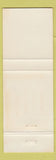 Matchbook Cover - Winchester's Toronto ON