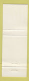 Matchbook Cover - Rappa's Seafood Restaurant Monterey CA