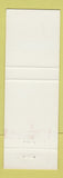 Matchbook Cover - JD's Fine Food & Spirits New York City
