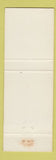 Matchbook Cover - Gus's Cellar Greek Restaurant Laguna Beach CA