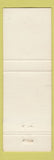 Matchbook Cover - Cornucopia Restaurant Encino CA
