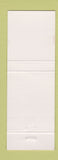 Matchbook Cover - Ole Spanish Restaurant New York City