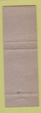 Matchbook Cover - White Wheel Aligning Service Cleveland?