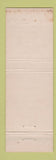 Matchbook Cover - Mergus Restaurant Canton OH