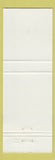 Matchbook Cover - L'auberge Dragon Du Rouge Montreal QC