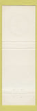 Matchbook Cover - Department of Labor USA