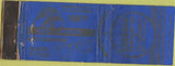 Matchbook Cover - Grodnik Jewelery Minneapolis MN WORN
