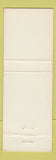 Matchbook Cover - Moore's Riverboat Yacht Haven Isleton CA