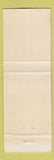 Matchbook Cover - Al's Bar Package Store Miami Beach FL