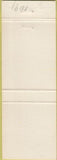 Matchbook Cover - Boat House Motel Reynoldsville PA yellow