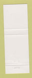 Matchbook Cover - Bolo Restaurant New York City