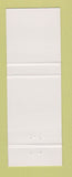 Matchbook Cover - Osborne Village Inn Winnipeg MB