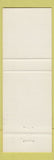 Matchbook Cover - West Wind Steak House Columbus OH