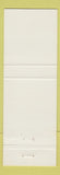 Matchbook Cover - Cafe Maurice Italian