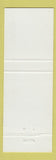 Matchbook Cover - Cap City Diner Bar Columbus OH Gahanna