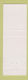 Matchbook Cover - Bayern Stube Restaurant Gibson City IL
