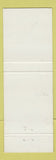 Matchbook Cover - Eddylites Canada Pub Signs Carpenters Arms