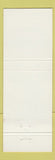 Matchbook Cover - Brock's Restaurant Kansas City MO