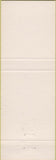 Matchbook Cover - Bottle Shop Inc Devils Lake ND white