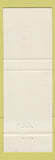 Matchbook Cover - Hilltop House Ellsworth ME