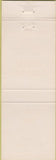 Matchbook Cover - Topper Inn Hotel Anchorage AK