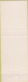 Matchbook Cover - Bottle Shop Inc Devils Lake ND orange