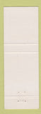 Matchbook Cover - Lobster Pot Oxen Yoke North Conway NH Provincetown MA