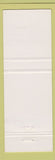 Matchbook Cover - Khyber Pass Restaurant Washington DC