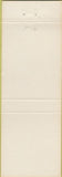 Matchbook Cover - Bottle Shop Inc Devils Lake ND yellow