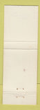 Matchbook Cover - Acme Stamp Shop Hollywood FL