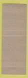 Matchbook Cover - Daniel Ashley Hotel Valdosta GA Hotel Gordon Albany