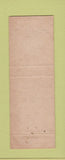 Matchbook Cover - Beauty Rest Motel Portland OR