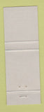 Matchbook Cover - Wentworth Valley Motel Wentworth NS