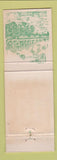 Matchbook Cover - Mosley's Motel Rocky Mount NC