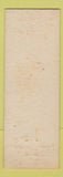 Matchbook Cover - Capitol Motel Los Angeles CA