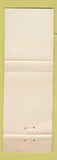 Matchbook Cover - Cole's Motel Lake George NY