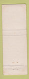 Matchbook Cover - Bel Air Motel New Orleans LA