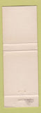 Matchbook Cover - De Lux Motel Sioux Falls SD