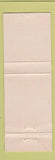Matchbook Cover - Royal Kaanapali Golf Course Maui Hawaii